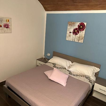 Le Antiche Mura Daire Sassari Dış mekan fotoğraf