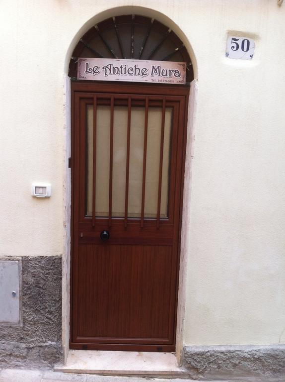 Le Antiche Mura Daire Sassari Oda fotoğraf