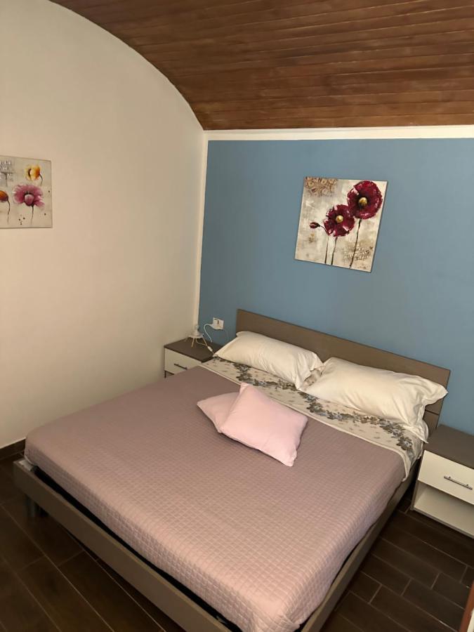 Le Antiche Mura Daire Sassari Dış mekan fotoğraf