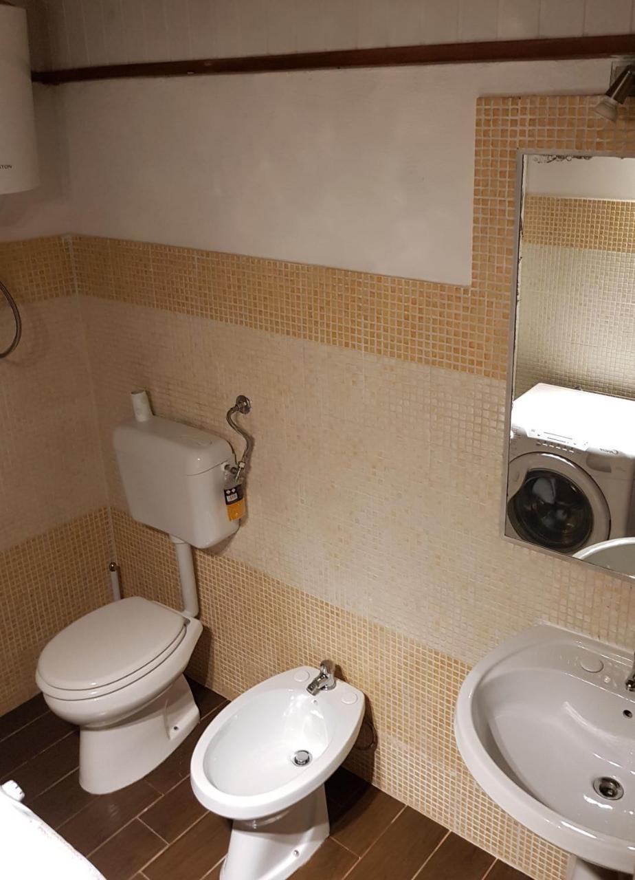 Le Antiche Mura Daire Sassari Dış mekan fotoğraf